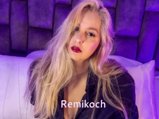 remikoch Just Amateurs