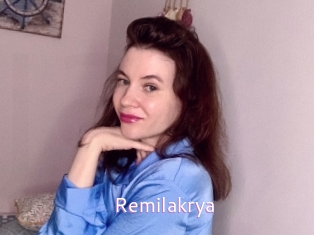 Remilakrya