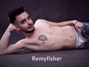 Remyfisher