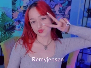 Remyjensen