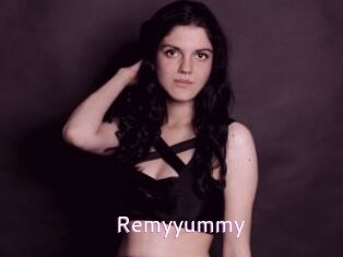 Remyyummy