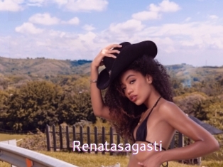 Renatasagasti