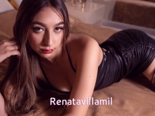 Renatavillamil