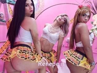 renepein Just Amateurs