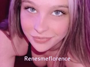Renesmeflorence