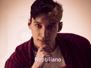 Reptiliano
