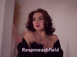 Rexanneashfield