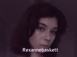 Rexannebaskett