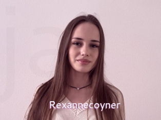 Rexannecoyner