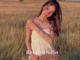 Rexannefollin