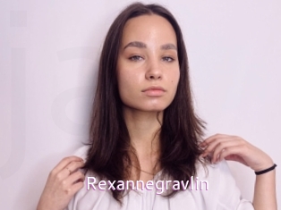 Rexannegravlin