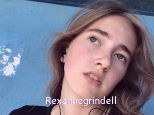 Rexannegrindell
