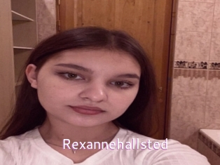 Rexannehallsted