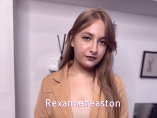 Rexanneheaston