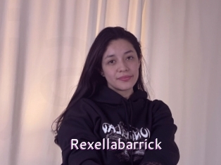 Rexellabarrick