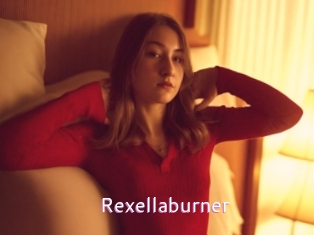 Rexellaburner