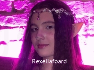 Rexellafoard