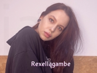 Rexellagambe