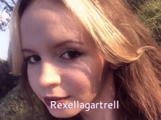 Rexellagartrell