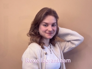 Rexellagrantham