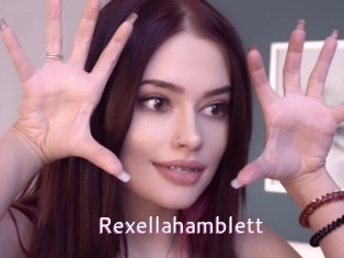 rexellahamblett Just Amateurs