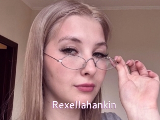 Rexellahankin