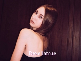Rexellatrue