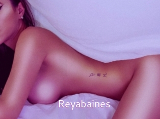 reyabaines Just Amateurs