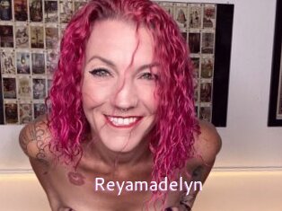 Reyamadelyn