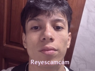Reyescamcam
