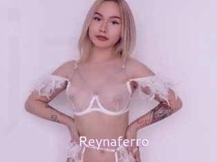 Reynaferro