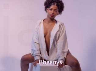 Rhaenys