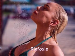 Riafoxie