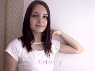 Rialovely