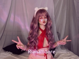 Rianamoore