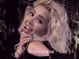 Riannareini