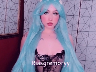Riasgremoryy