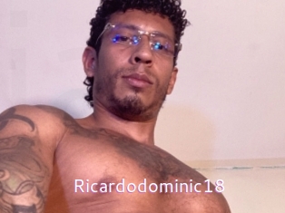 Ricardodominic18