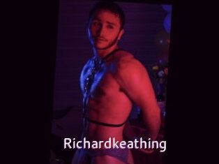Richardkeathing