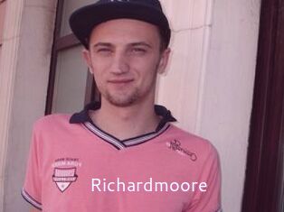 Richardmoore