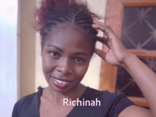 Richinah