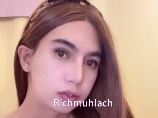richmuhlach Just Amateurs