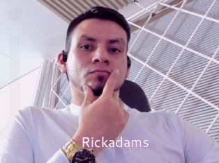 rickadams Just Amateurs