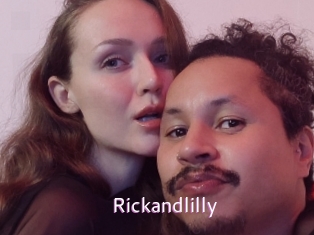 Rickandlilly