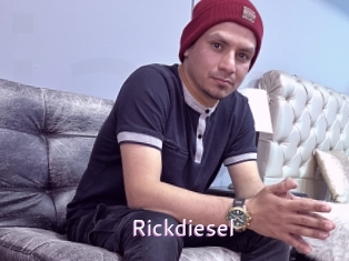 rickdiesel Just Amateurs