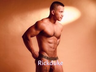 Rickduke