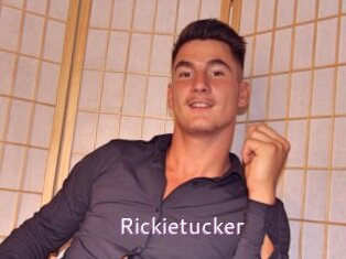 Rickietucker