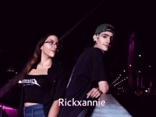 Rickxannie