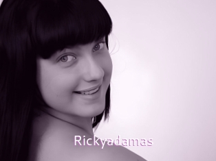 Rickyadamas
