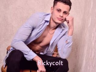 Rickycolt